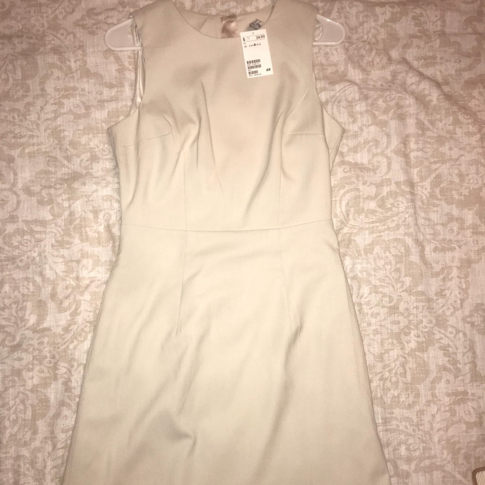 Cute Work Dress